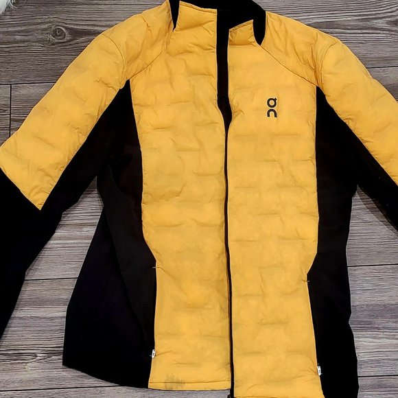 ON Climate Jacket Mens XL - Picture 1 of 3
